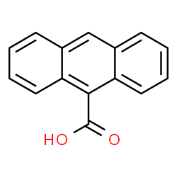 ChemSpider 2D Image | ANCA | C15H10O2