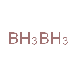 ChemSpider 2D Image | borane | H6B2
