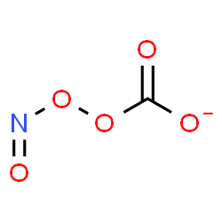 ChemSpider 2D Image | nitrosooxy carbonate | CNO5