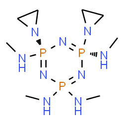 ChemSpider 2D Image | Acetanilide | C8H24N9P3