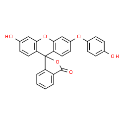 ChemSpider 2D Image | HPF | C26H16O6
