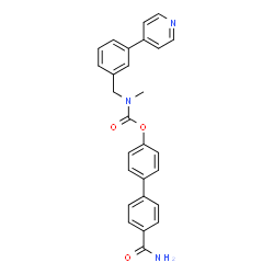 ChemSpider 2D Image | WWL70 | C27H23N3O3