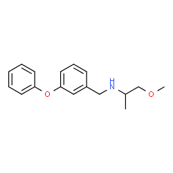 ChemSpider 2D Image | CHEMBRDG-BB 5937522 | C17H21NO2