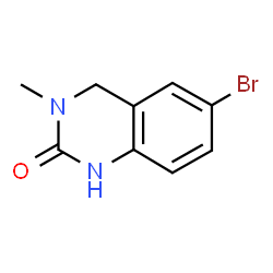 ChemSpider 2D Image | CHEMBRDG-BB 7118966 | C9H9BrN2O