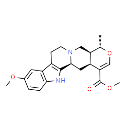 ChemSpider 2D Image | aricine | C22H26N2O4