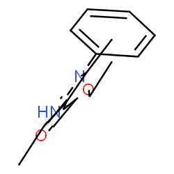 ChemSpider 2D Image | 4-(Ethoxycarbonyl)-3,5-dimethyl-1-phenyl-1H-pyrazol-2-ium | C14H17N2O2