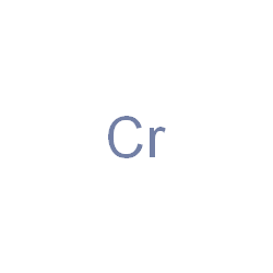ChemSpider 2D Image | Chromium | Cr