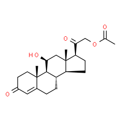 ChemSpider 2D Image | GM7820000 | C23H32O5