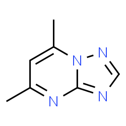 ChemSpider 2D Image | XZ5750000 | C7H8N4