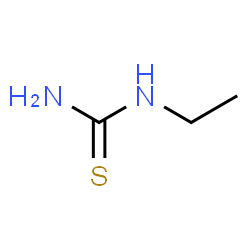 ChemSpider 2D Image | YT3700000 | C3H8N2S