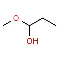 ChemSpider 2D Image | methoxypropanol | C4H10O2
