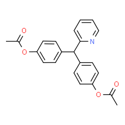 ChemSpider 2D Image | Bicol | C22H19NO4
