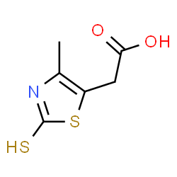 ChemSpider 2D Image | XJ1921000 | C6H7NO2S2