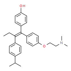 ChemSpider 2D Image | BGJ4Z7930W | C29H35NO2