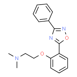 ChemSpider 2D Image | irampanel | C18H19N3O2