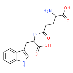 ChemSpider 2D Image | Golotimod | C16H19N3O5