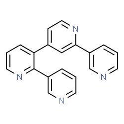ChemSpider 2D Image | nemertelline | C20H14N4