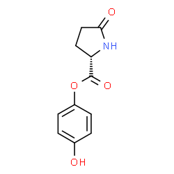 ChemSpider 2D Image | pidobenzone | C11H11NO4