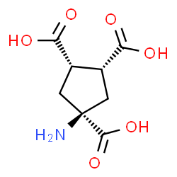 ChemSpider 2D Image | ACPT-I | C8H11NO6