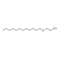 ChemSpider 2D Image | KK7650000 | C14H30O2