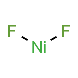 ChemSpider 2D Image | QR6825000 | F2Ni
