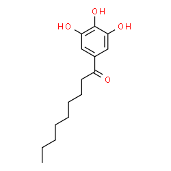 ChemSpider 2D Image | THPN | C15H22O4