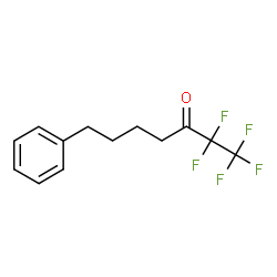 ChemSpider 2D Image | FKGK 11 | C13H13F5O