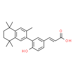 ChemSpider 2D Image | cd3254 | C24H28O3