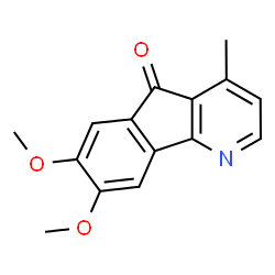 ChemSpider 2D Image | Polyfothine | C15H13NO3