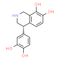 ChemSpider 2D Image | zelandopam | C15H15NO4
