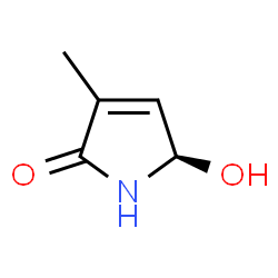 ChemSpider 2D Image | JATROPHAM | C5H7NO2