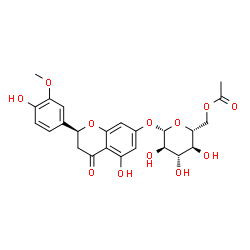 ChemSpider 2D Image | Viscumneoside VI | C24H26O12