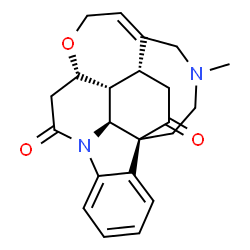 ChemSpider 2D Image | icajine | C22H24N2O3
