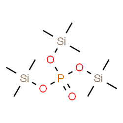 ChemSpider 2D Image | TC9700000 | C9H27O4ψ3
