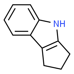ChemSpider 2D Image | NSC 112674 | C11H11N