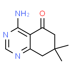 ChemSpider 2D Image | CHEMBRDG-BB 6115154 | C10H13N3O