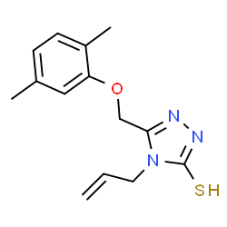 ChemSpider 2D Image | ART-CHEM-BB B018063 | C14H17N3OS
