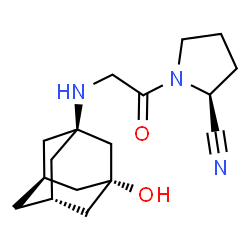ChemSpider 2D Image | Sitafloxacin | C17H25N3O2