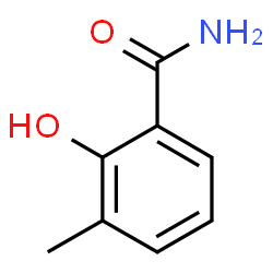 ChemSpider 2D Image | cresotamide | C8H9NO2