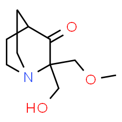 ChemSpider 2D Image | APR-246 | C10H17NO3