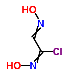 InChI=1/C2H3ClN2O2/c3-2(5-7)1-4-6/h1,6-7H