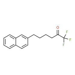 ChemSpider 2D Image | FKGK 18 | C16H15F3O