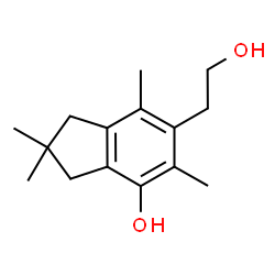 ChemSpider 2D Image | Coprinol | C15H22O2