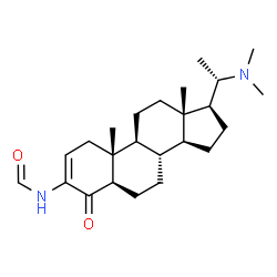 ChemSpider 2D Image | hookerianamide H | C24H38N2O2