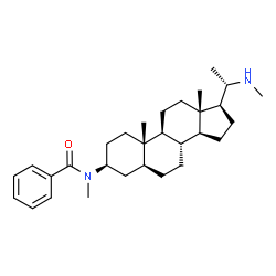 ChemSpider 2D Image | hookerianamide I | C30H46N2O