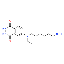 ChemSpider 2D Image | AHEI | C16H24N4O2