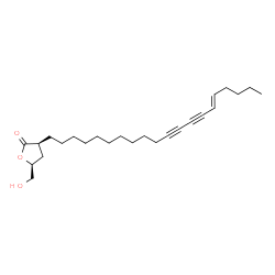 ChemSpider 2D Image | debilisone C | C25H38O3