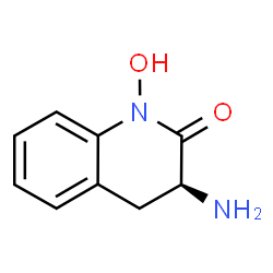 ChemSpider 2D Image | PF-04859989 | C9H10N2O2