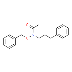 ChemSpider 2D Image | beloxamide | C18H21NO2
