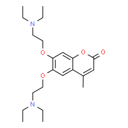 ChemSpider 2D Image | oxamarin | C22H34N2O4